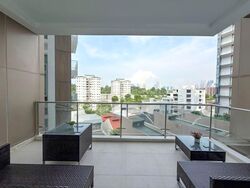 RESIDENCES AT EMERALD HILL (D9), Apartment #600078461